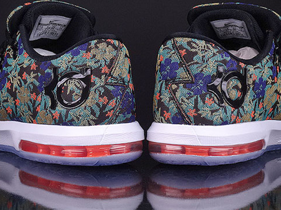 Floral Kd Vi Ext 4