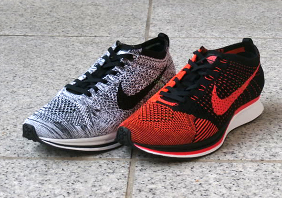 Nike Flyknit Racer - Upcoming Summer 2014 Releases