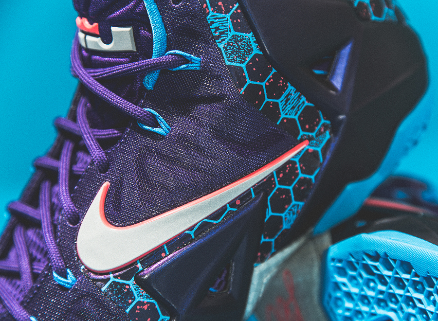 Hornets Lebron 11 2