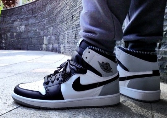 Air Jordan 1 Retro High OG “Barons” – Release Date