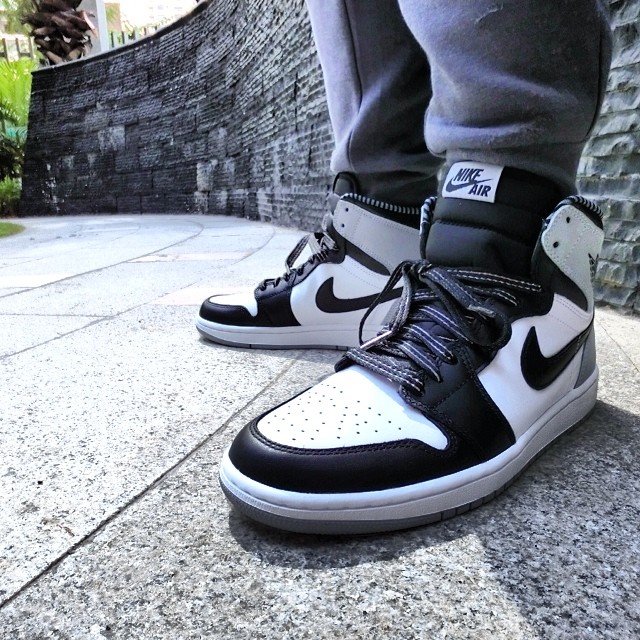 Jordan 1 Barons Release Date 02