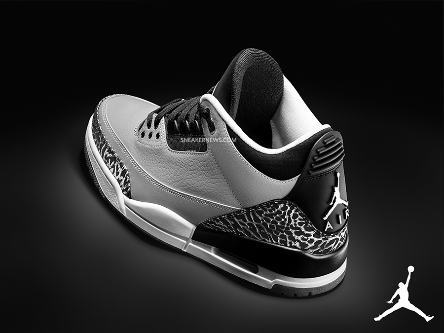 Jordan 3 Wolf Grey 2014 2