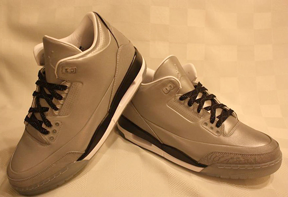 Air Jordan 5Lab3 - New Release Date