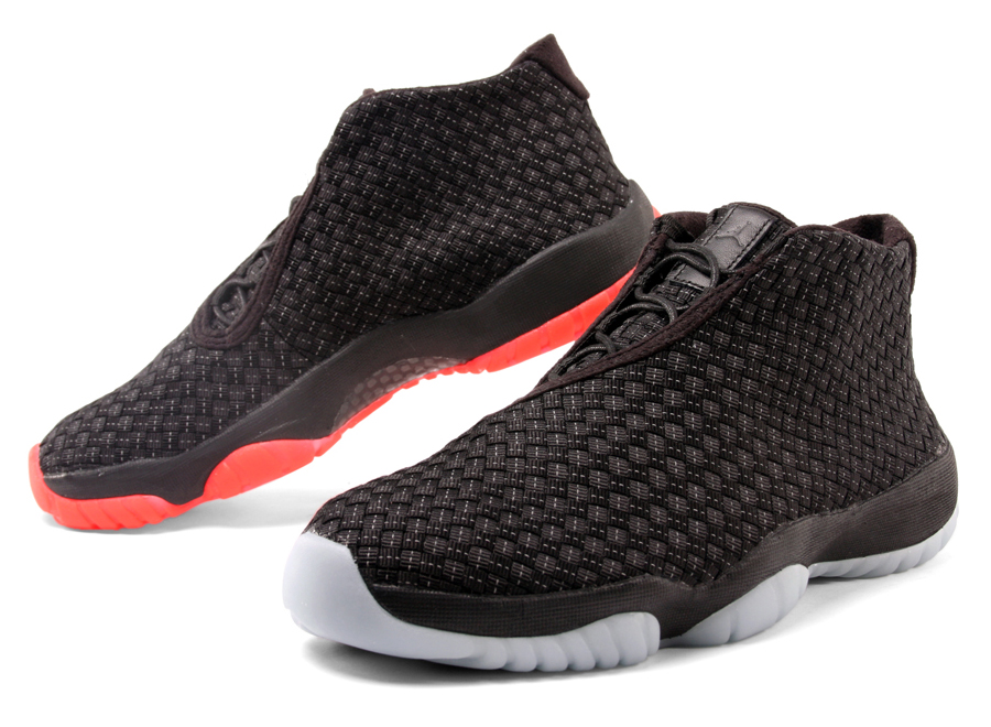 Jordan Future Arriving At Retailers 1