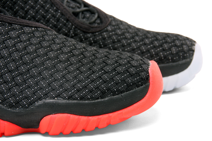 Jordan Future Arriving At Retailers 2