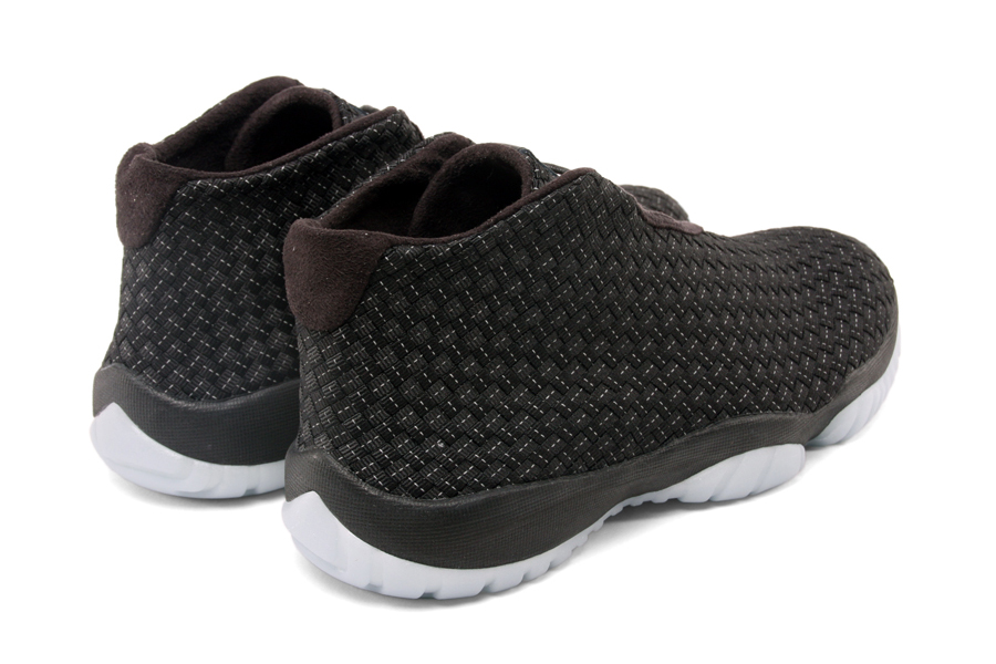 Jordan Future Black Glow Arriving At Retailers 2