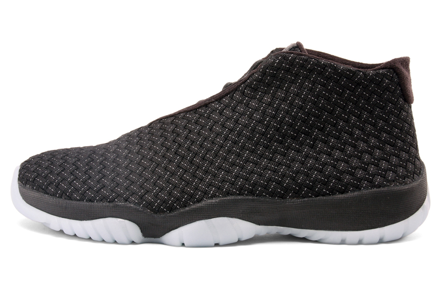 Jordan Future Black Glow Arriving At Retailers 3