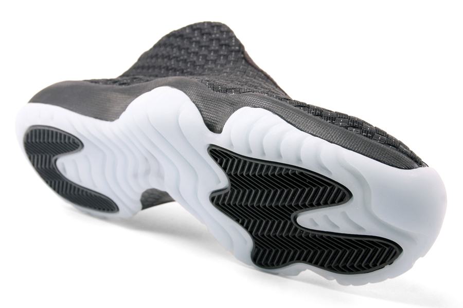 Jordan Future Black Glow Arriving At Retailers 4