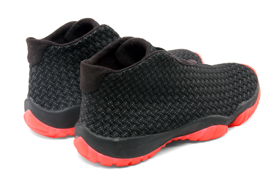 Jordan Future Black Red Arriving At Retailers 2