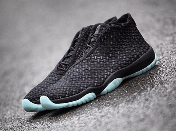 Jordan Future Foot Locker Release Info 01