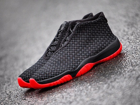 Jordan Future Foot Locker Release Info 02