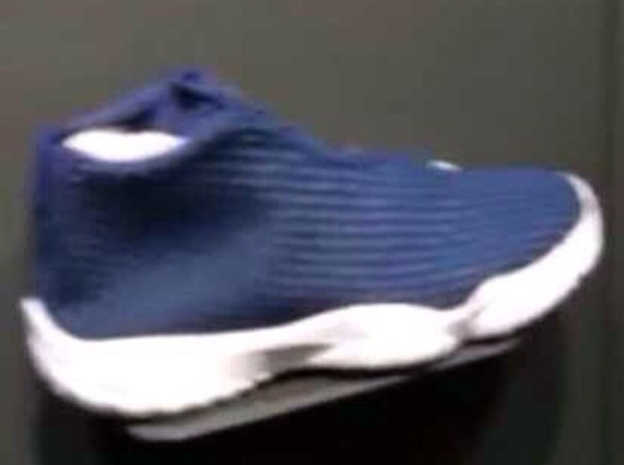 Jordan Future Upcoming Colorways