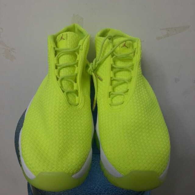 Jordan Future Volt 02