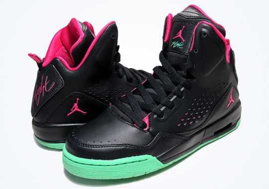Jordan Brand Borrows a Popular Yeezy 2 Colorway for the SC-3