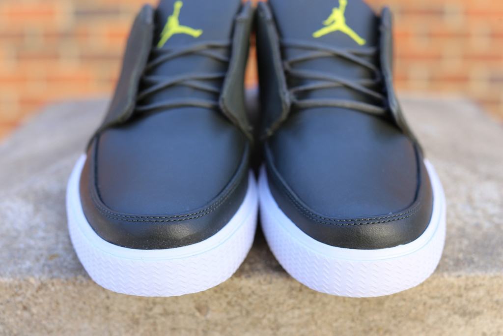 Jordan V 5 Grown Low Sequoia Venom Green 04