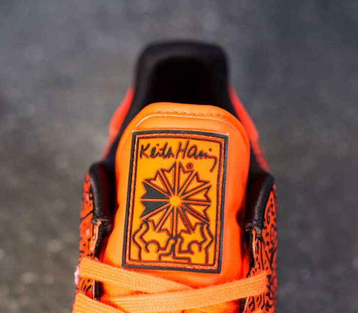 Keith Haring Reebok Classic Leather Lux Spring 2014 04