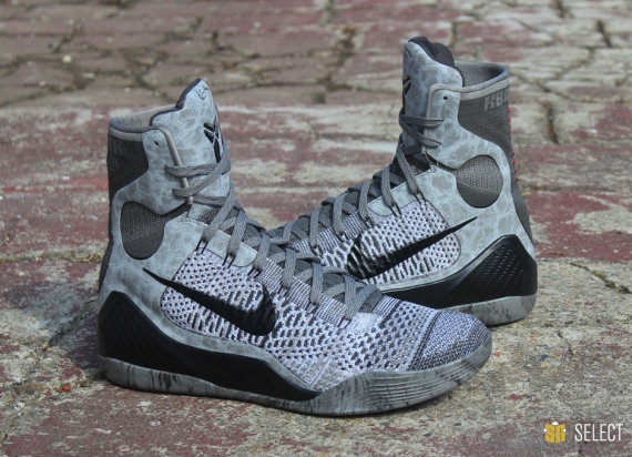 Kobe 9 Detail 03