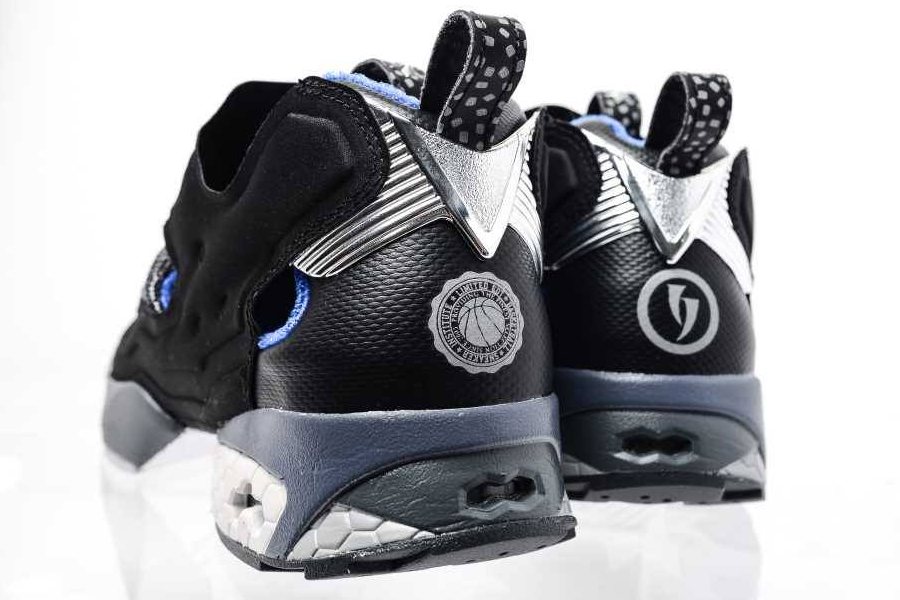 Limited Edt Hypthetic Reebok Insta Pump Fury 5