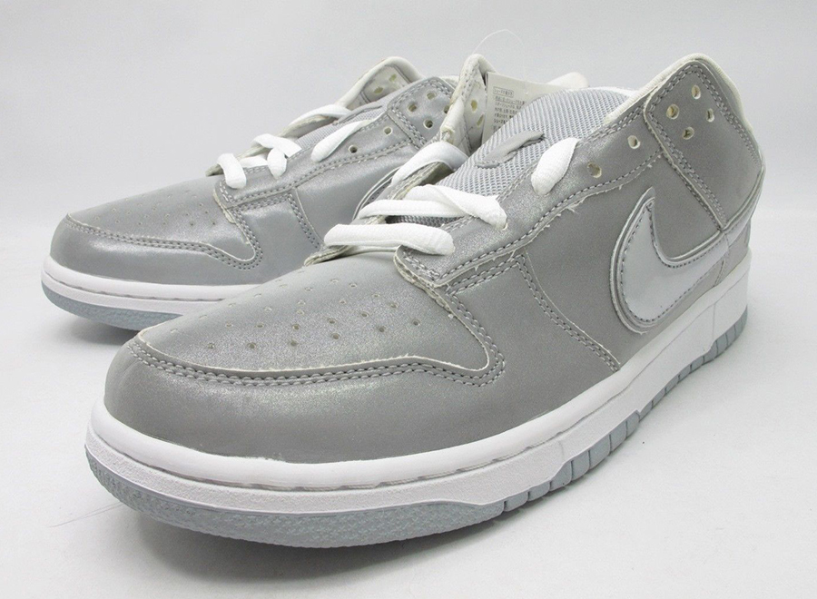 Medicom Sb Dunks 3