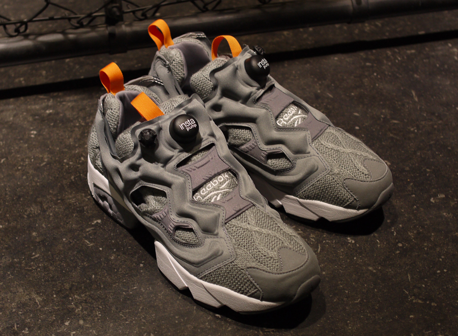 Mita Sneakers Reebok Insta Pump Fury 20th Anniversary 3