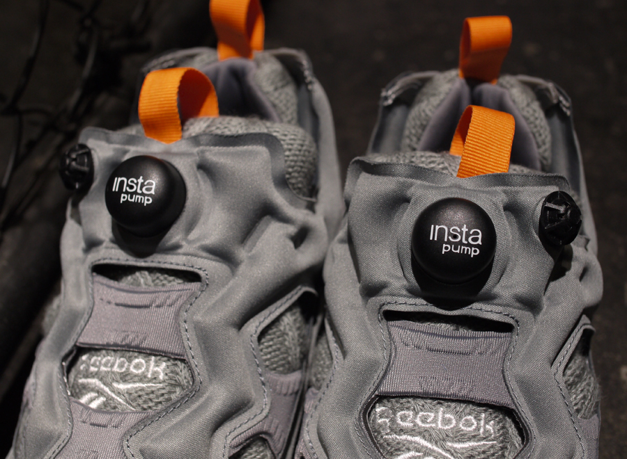 Mita Sneakers Reebok Insta Pump Fury 20th Anniversary 8