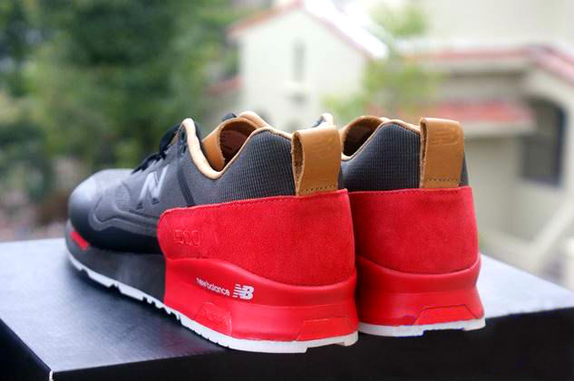 New Balance 1500 Seamless 01