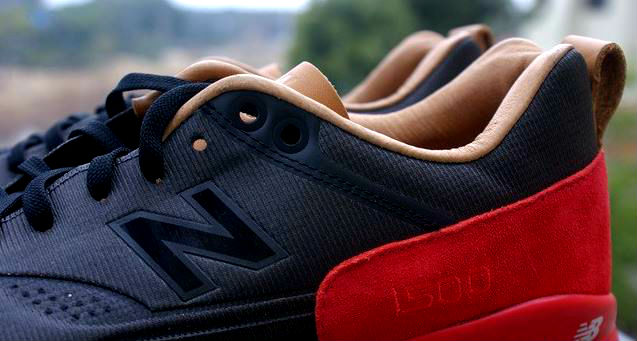 New Balance 1500 Seamless 02