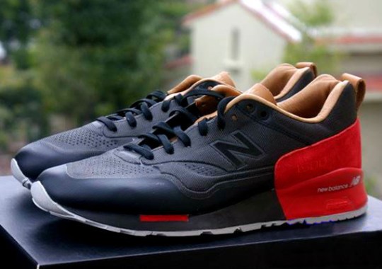 New Balance 1500 Seamless