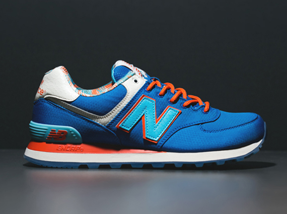 New Balance 574 "Island"