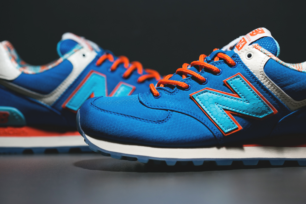 New Balance 574 Island 02