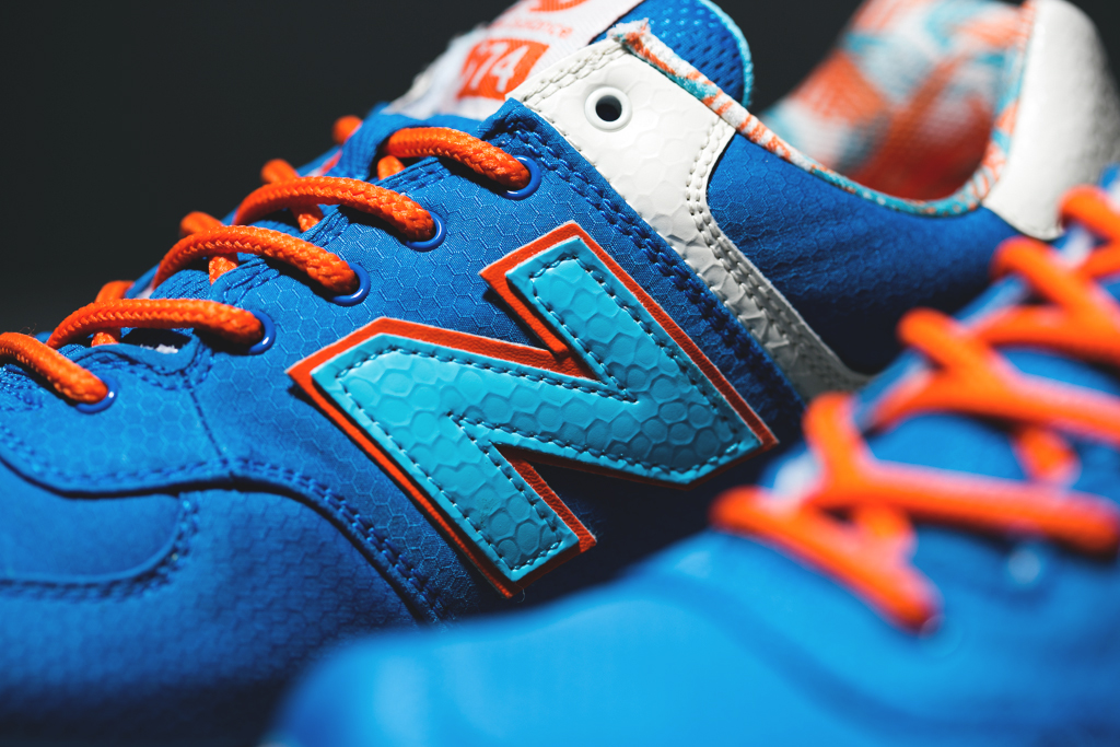 New Balance 574 Island 06