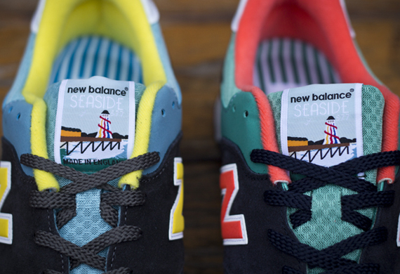 New Balance 577 "Seaside Pack" - Available