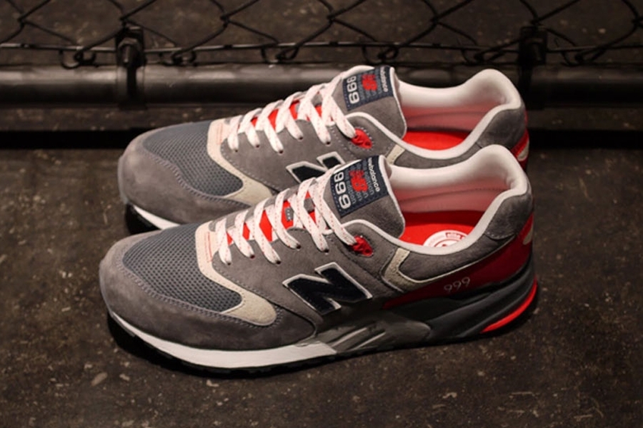 New Balance 999 Elite Spring 2014 Releases 01