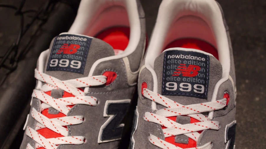 New Balance 999 Elite Spring 2014 Releases 04