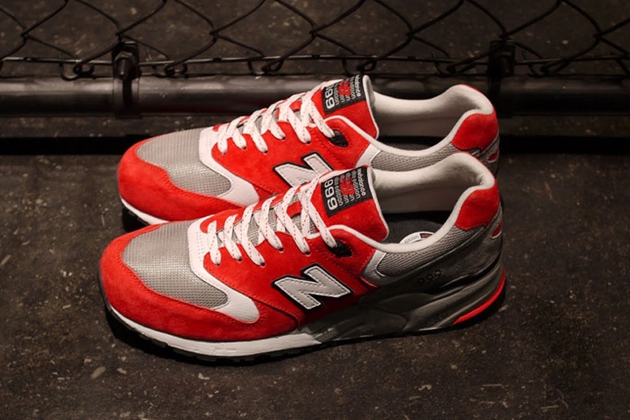 New Balance 999 Elite Spring 2014 Releases 06