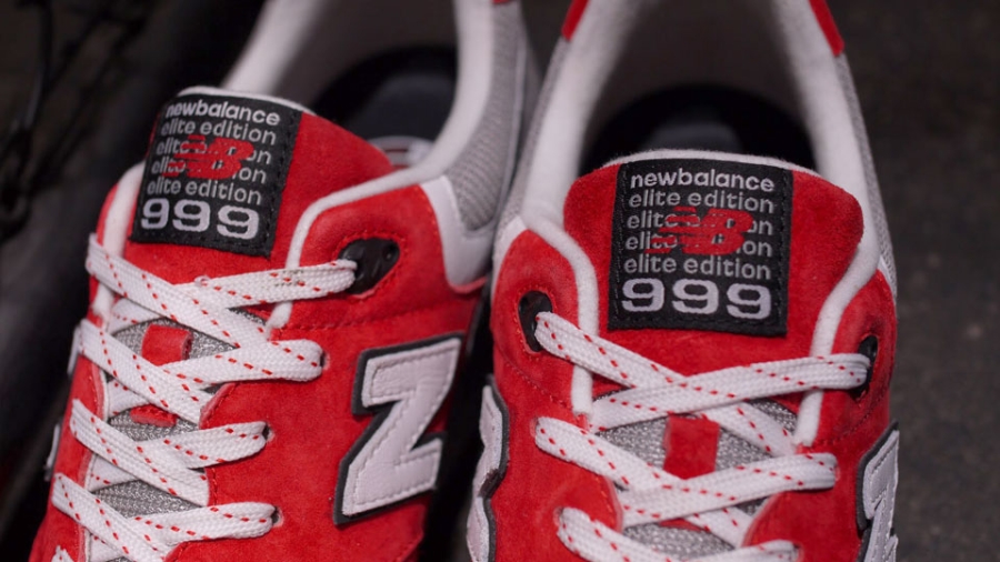 New Balance 999 Elite Spring 2014 Releases 09