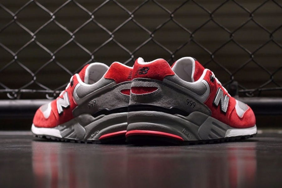 New Balance 999 Elite Spring 2014 Releases 10