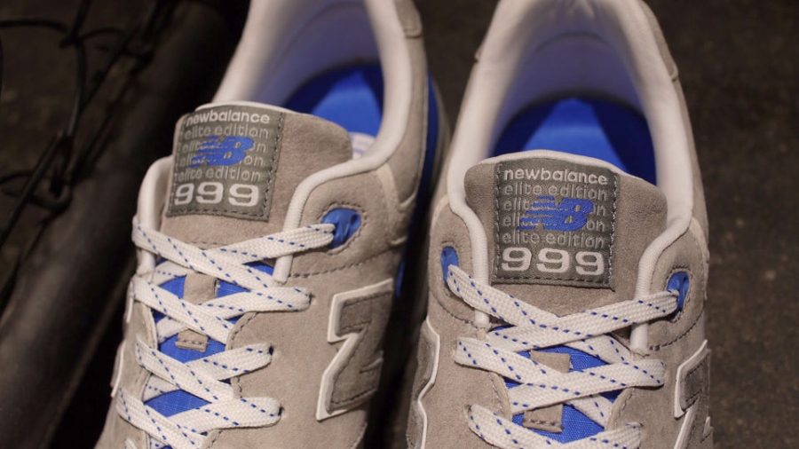 New Balance 999 Elite Spring 2014 Releases 14