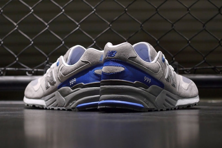 New Balance 999 Elite Spring 2014 Releases 15