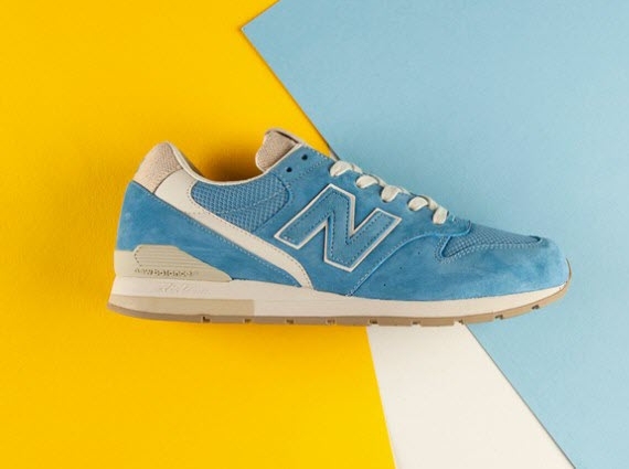 New Balance Revlite 996 Vintage Triple Pack 1