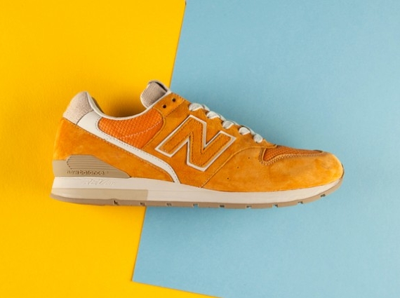 New Balance 996 Revlite “Vintage Pack”