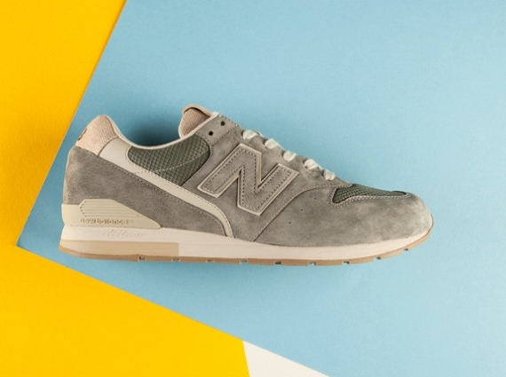 New Balance Revlite 996 Vintage Triple Pack 3