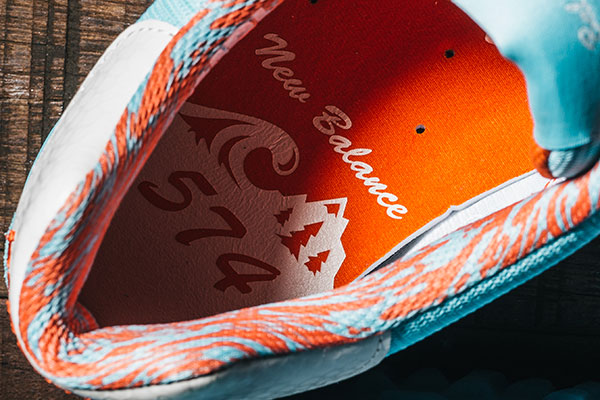 New Balance Summer Solution Collection 02