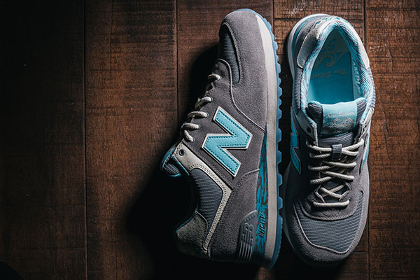 New Balance Summer Solution Collection 03