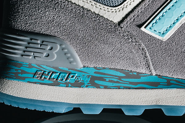 New Balance Summer Solution Collection 04