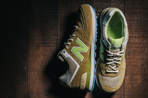New Balance Summer Solution Collection 05