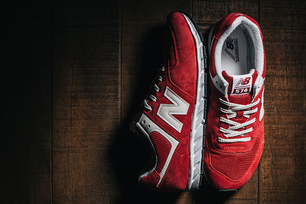 New Balance Summer Solution Collection 07