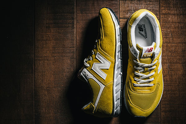 New Balance Summer Solution Collection 08