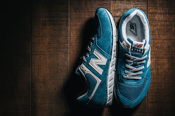 New Balance Summer Solution Collection 09