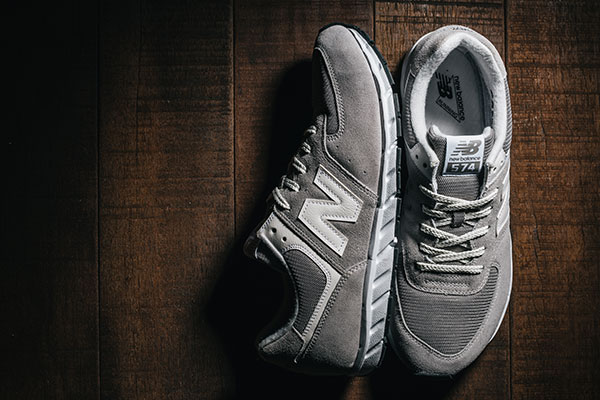 New Balance Summer Solution Collection 11
